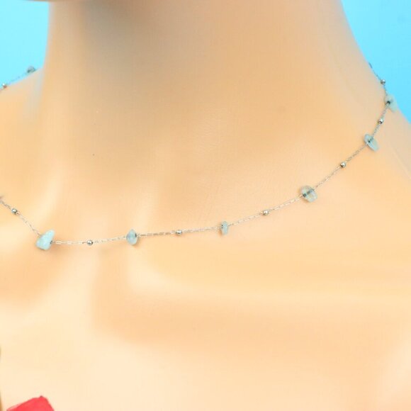 Delicate & Modern Necklace Chain – Perfect for Girls & Women, DYC1690 - Picture 9 of 14